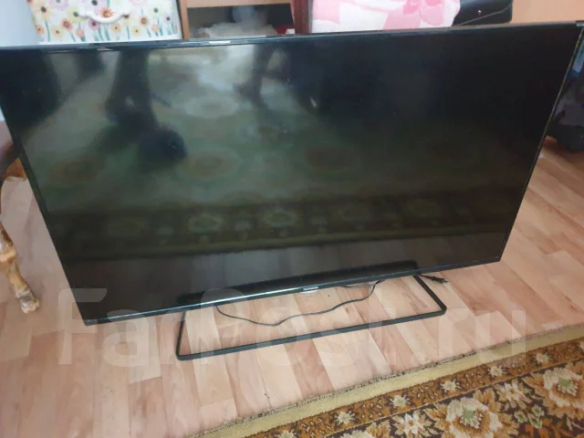 Telefunken. LCD (��) ����