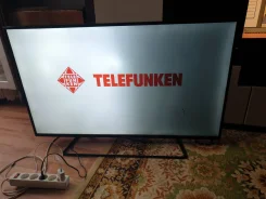 Telefunken. LCD (��) ����