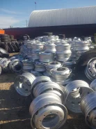 Koryo. 11.75x22.5", 10x225, ET135, �� 281���. ����