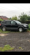 Kia Mohave ����
