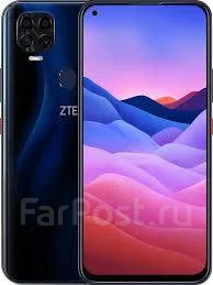 ZTE. �����, �������, �����, 4G LTE, Dual-SIM, NFC ����