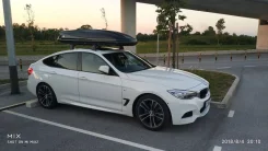 BMW Racing Dynamics. x19" ����