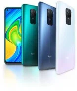 Xiaomi Redmi 9. �����, 64 ��, �����, �������, ������, 4G LTE, Dual-SIM, NFC ����