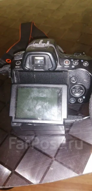Sony Alpha SLT-A37 ����