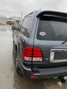 Lexus LX470 ����