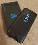 Samsung Galaxy S8. �/�, ������ ����