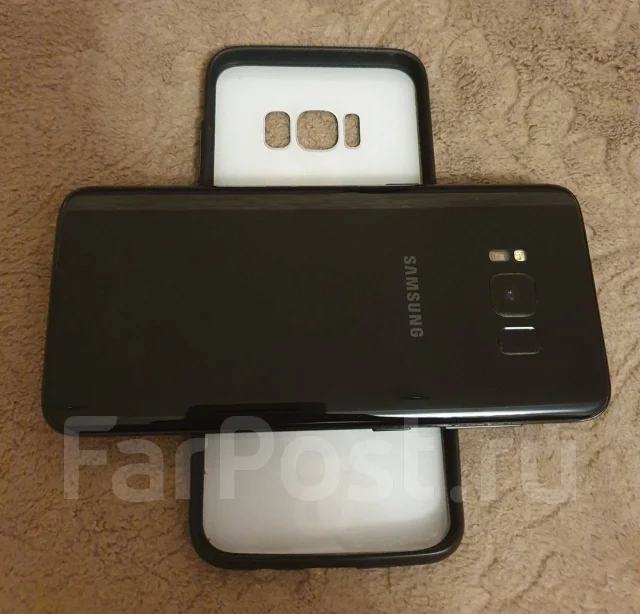 Samsung Galaxy S8. �/�, ������ ����