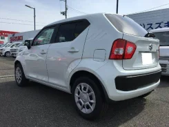Suzuki Ignis. ��������, ��������, 1.2 (91��.�.), ������, �/�. ��� ����� �� ������� ����