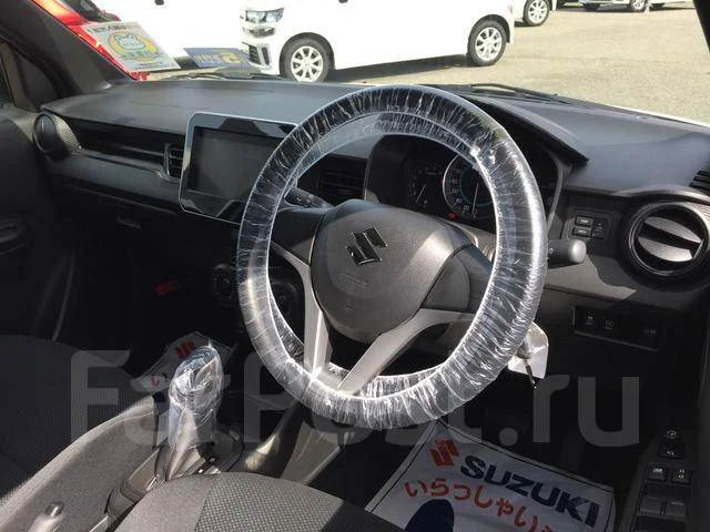 Suzuki Ignis. ��������, ��������, 1.2 (91��.�.), ������, �/�. ��� ����� �� ������� ����
