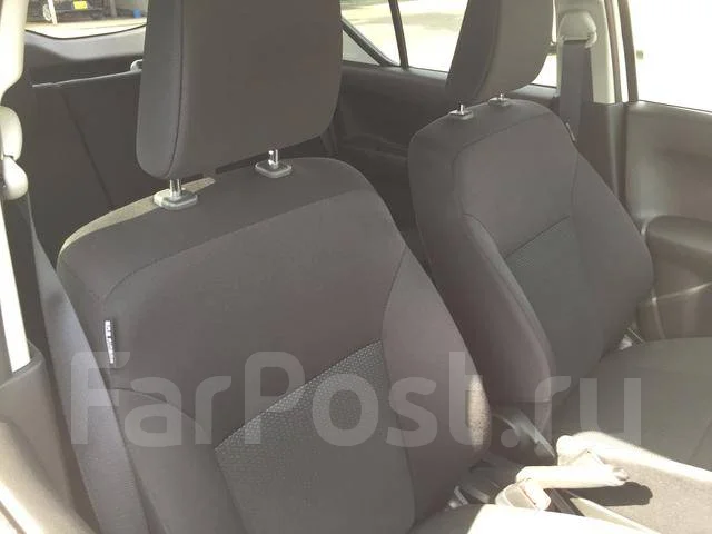 Suzuki Ignis. ��������, ��������, 1.2 (91��.�.), ������, �/�. ��� ����� �� ������� ����