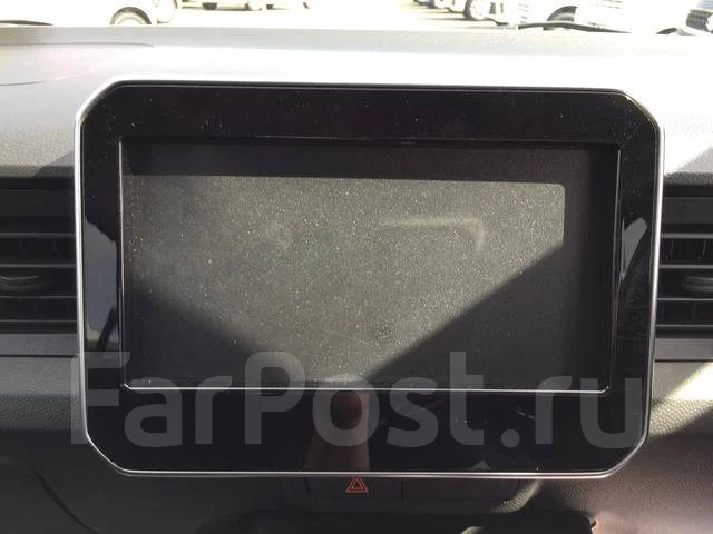 Suzuki Ignis. ��������, ��������, 1.2 (91��.�.), ������, �/�. ��� ����� �� ������� ����
