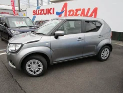 Suzuki Ignis. ��������, ��������, 1.2 (91��.�.), ������, �/�. ��� ����� �� ������� ����