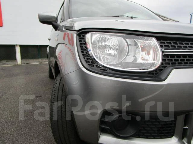 Suzuki Ignis. ��������, ��������, 1.2 (91��.�.), ������, �/�. ��� ����� �� ������� ����