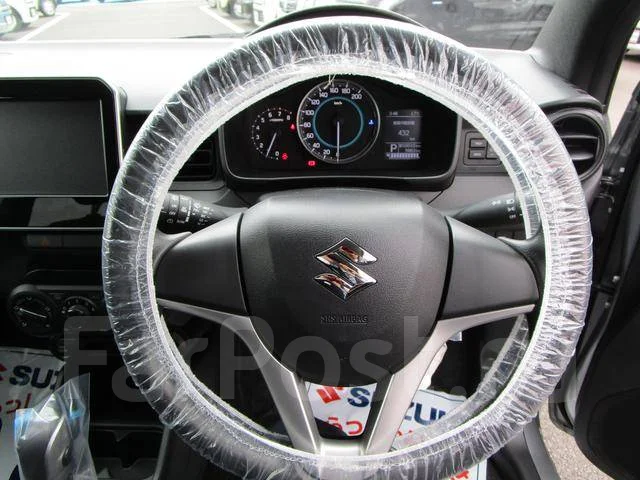 Suzuki Ignis. ��������, ��������, 1.2 (91��.�.), ������, �/�. ��� ����� �� ������� ����