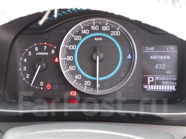 Suzuki Ignis. ��������, ��������, 1.2 (91��.�.), ������, �/�. ��� ����� �� ������� ����