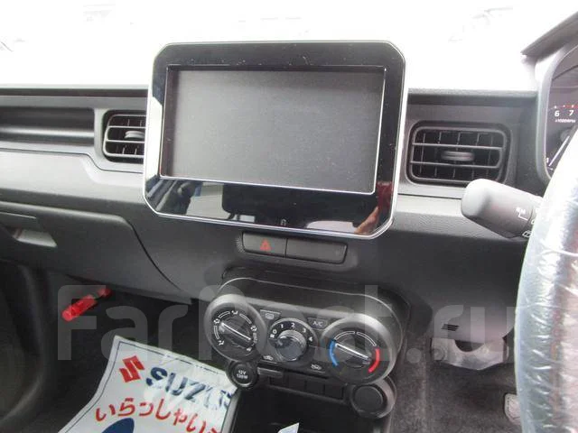 Suzuki Ignis. ��������, ��������, 1.2 (91��.�.), ������, �/�. ��� ����� �� ������� ����