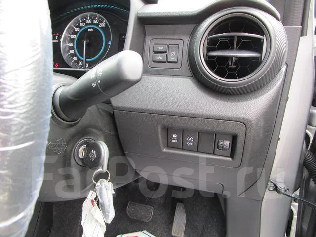 Suzuki Ignis. ��������, ��������, 1.2 (91��.�.), ������, �/�. ��� ����� �� ������� ����
