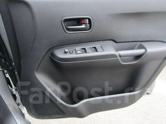 Suzuki Ignis. ��������, ��������, 1.2 (91��.�.), ������, �/�. ��� ����� �� ������� ����