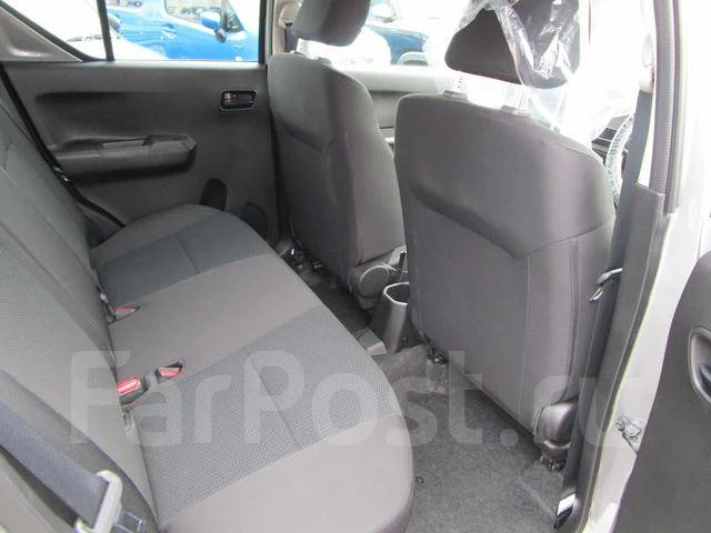 Suzuki Ignis. ��������, ��������, 1.2 (91��.�.), ������, �/�. ��� ����� �� ������� ����