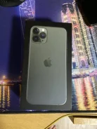 Apple iPhone 11 Pro. �/�, 256 �� � ������, �������, 4G LTE, Dual-SIM, ����������, NFC ����