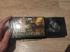 GeForce GTX 260 ����