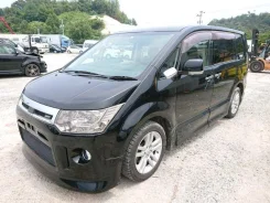 Mitsubishi Delica D:5. CV5W, 4B12 ����