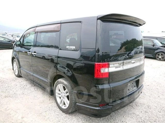 Mitsubishi Delica D:5. CV5W, 4B12 ����