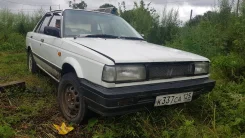 Nissan Sunny. ��������, ��������, 1.5 (71��.�.), ������, 200 000����. �� ����