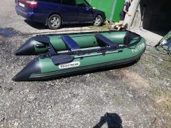 Tohatsu. 2013 ���, ����� 3,3��., ��������� ���������, 18��.�., ������ ����