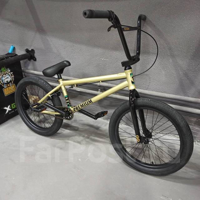 Premium discount subway bmx