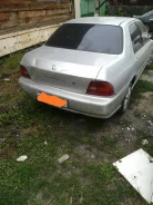 Honda Domani. MA4, ZC ����
