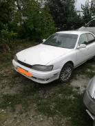 Toyota Camry Prominent. VZV30, 1VZFE ����