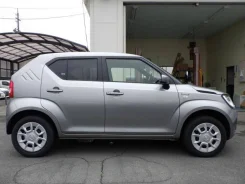 Suzuki Ignis. ��������, ��������, 1.2 (91��.�.), ������, �/�. ��� ����� �� ������� ����