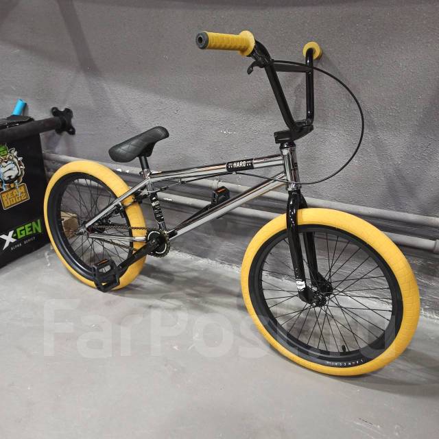 BMX Haro Midway 2019