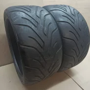 Yokohama Advan A048. ������, 2006 ���, �/�, ����� 20 % ����