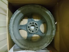 MIM. 7.0x15", 4x100, ET25, �� 76���. ����