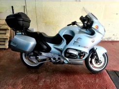BMW R 1100 RT. 1 100����. ��., ��������, ���, � �������� ����