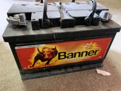 Banner. 70��.�. ����