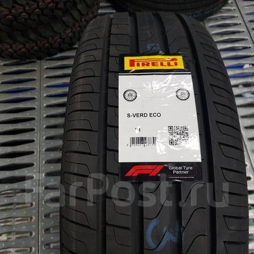 Pirelli scorpion verde 235 55 r20