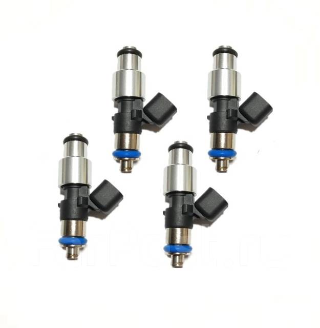 King Injectors Топливные форсунки 850cc для Subaru EJ20 EJ25. Отправка