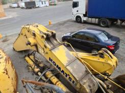 Komatsu PC750-7 ����