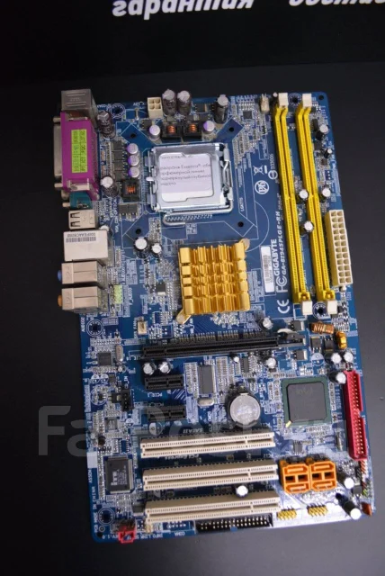 LGA775 ����