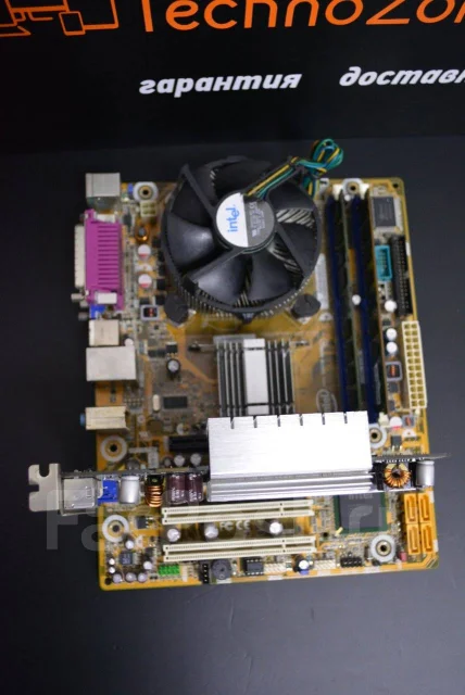 LGA775 ����