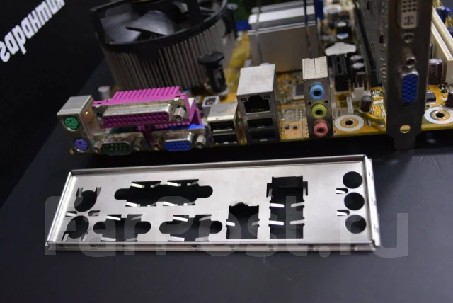 LGA775 ����