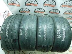 Toyo Tranpath LuII. ������, 2015 ���, �/�, ����� 20�% ����