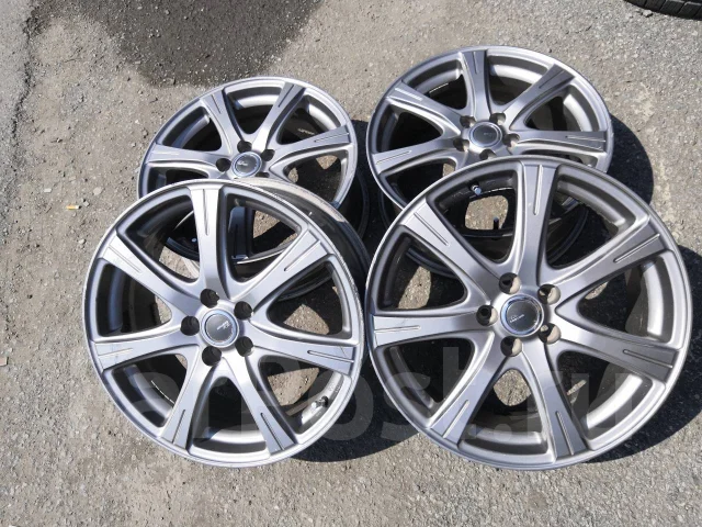 Millous. 7.0x17", 5x100, ET48, �� 68���. ����