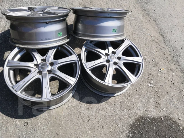 Millous. 7.0x17", 5x100, ET48, �� 68���. ����