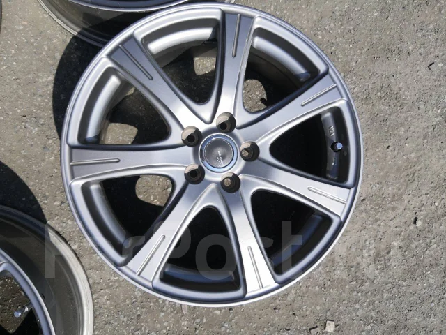 Millous. 7.0x17", 5x100, ET48, �� 68���. ����