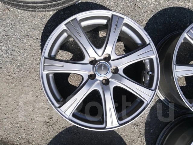 Millous. 7.0x17", 5x100, ET48, �� 68���. ����