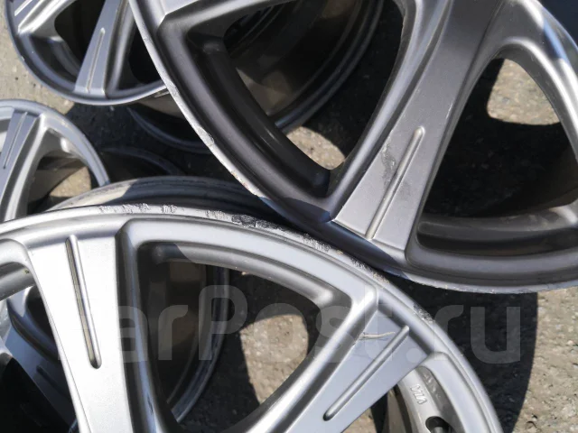 Millous. 7.0x17", 5x100, ET48, �� 68���. ����
